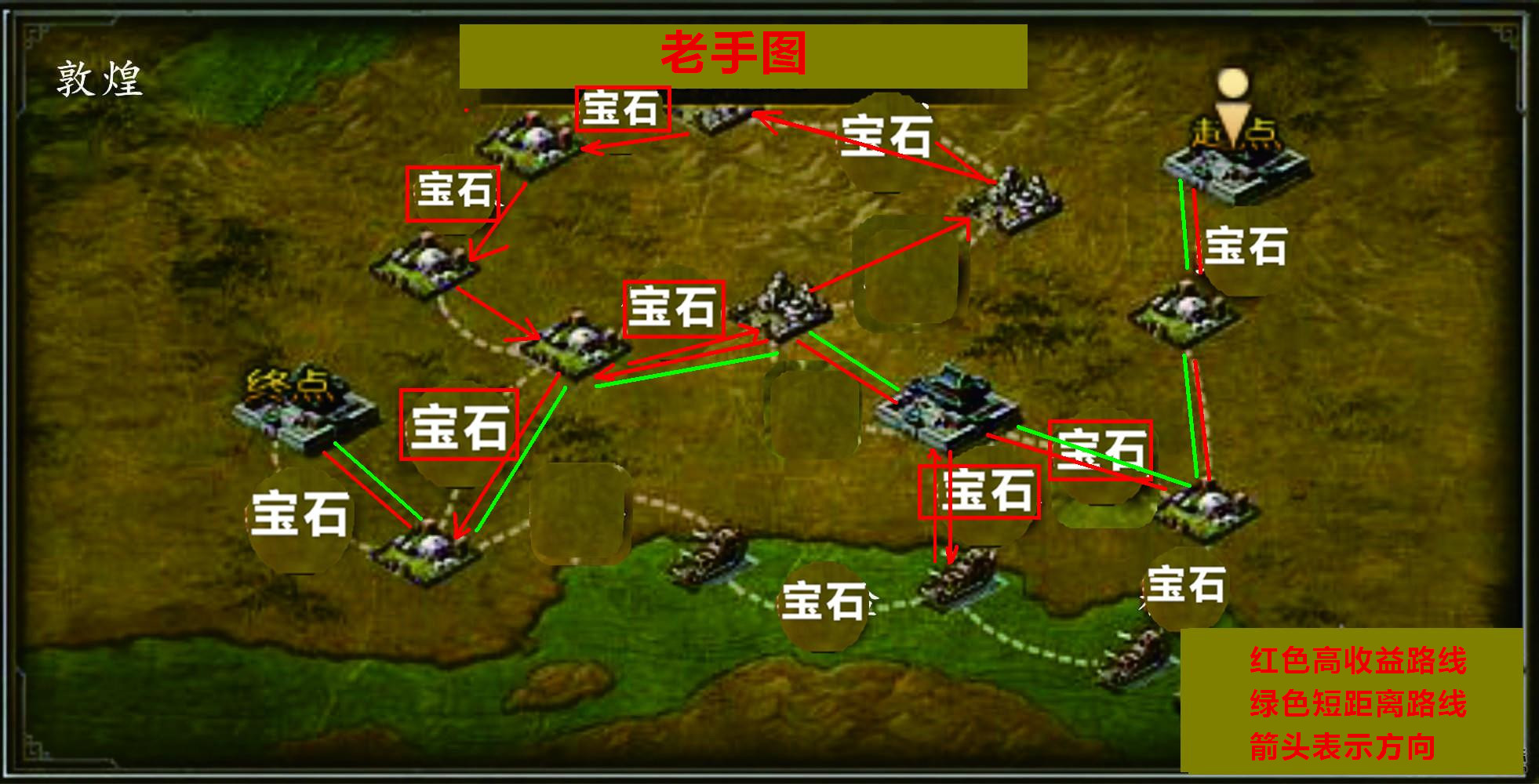 攻城掠地新手阵容攻略中对装备有什么要求