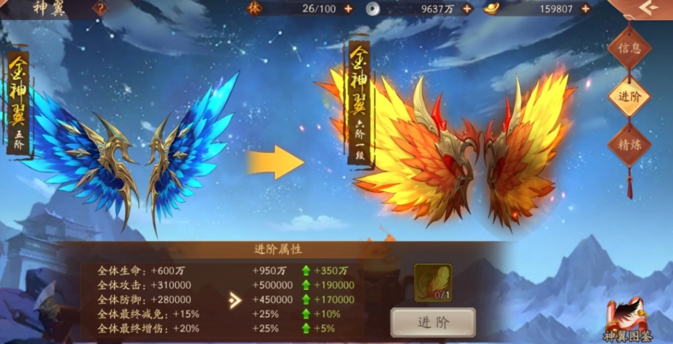 少年三国志2现世招将是否会有强力boss